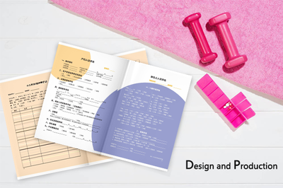 木業(yè)宣傳冊(cè)設(shè)計(jì)制作 圖文并茂，彰顯自然與品質(zhì)