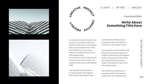 潮酷新生 圖文排版設計的視覺革命與制作要訣