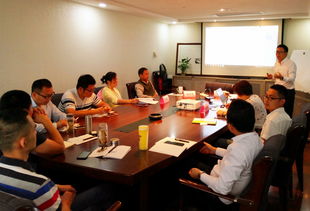 礪劍鋒芒，以賽促學 安得藥業產品知識培訓及演講比賽精彩呈現